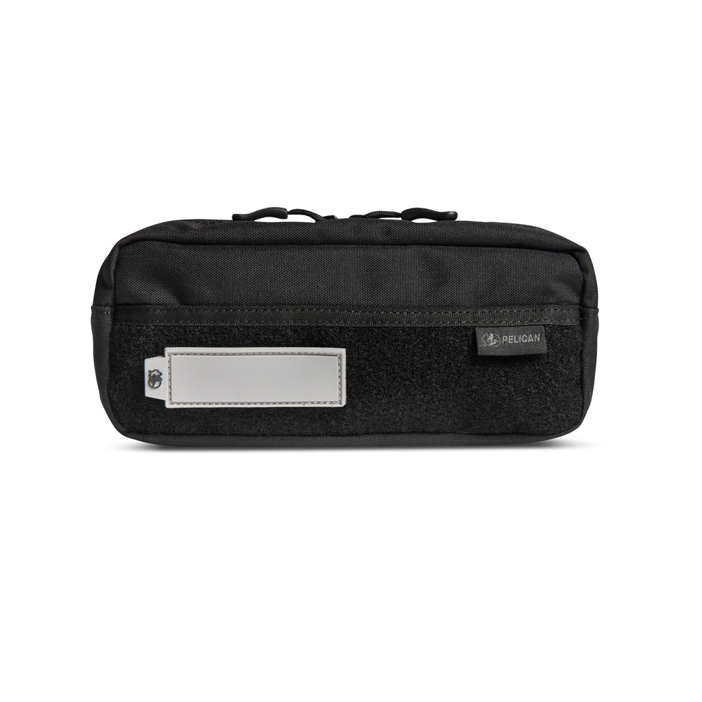 Molle pouch 8x4"" p/mochila pelican Mod. MZPH-TRVL