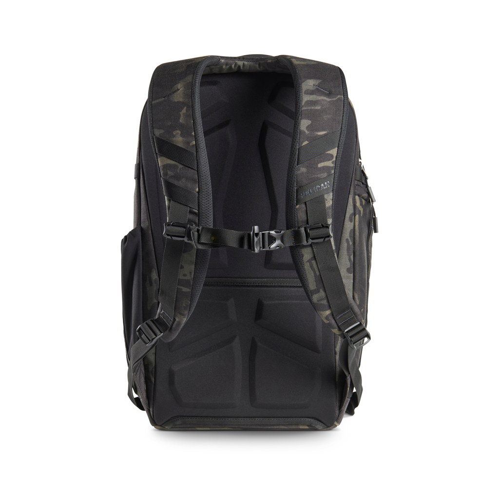 Mochila Aegis PX25 Multicam Black #color_Multicam Black