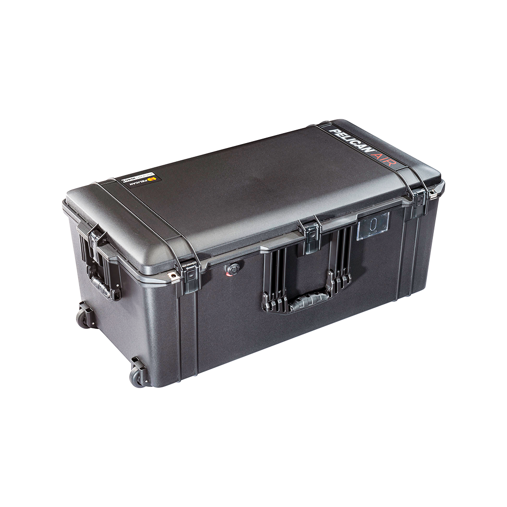 Estuche Pelican Air 1646 Black #color_Black