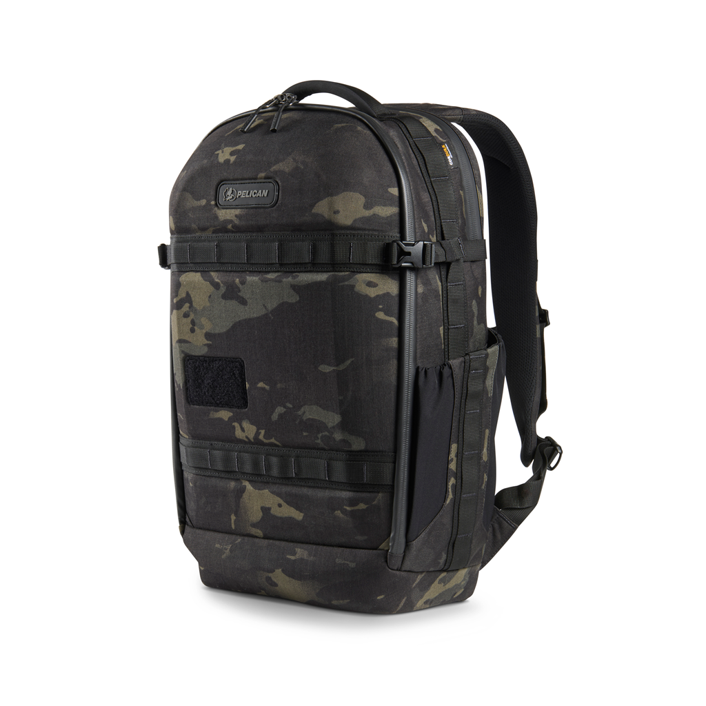 Mochila Aegis PX25 Multicam Black #color_Multicam Black