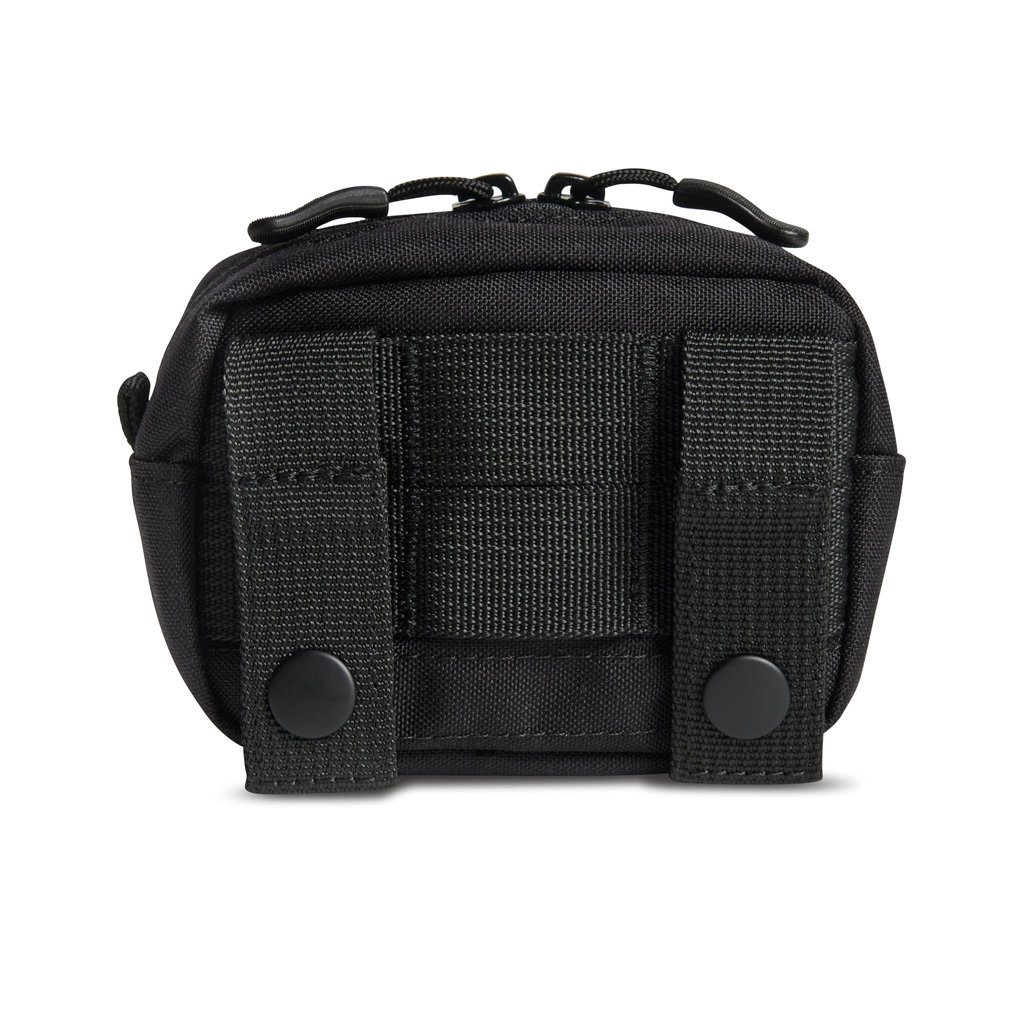 Molle pouch 4x3" p/mochila Pelican MZPH-TRVL-MOD-4X3
