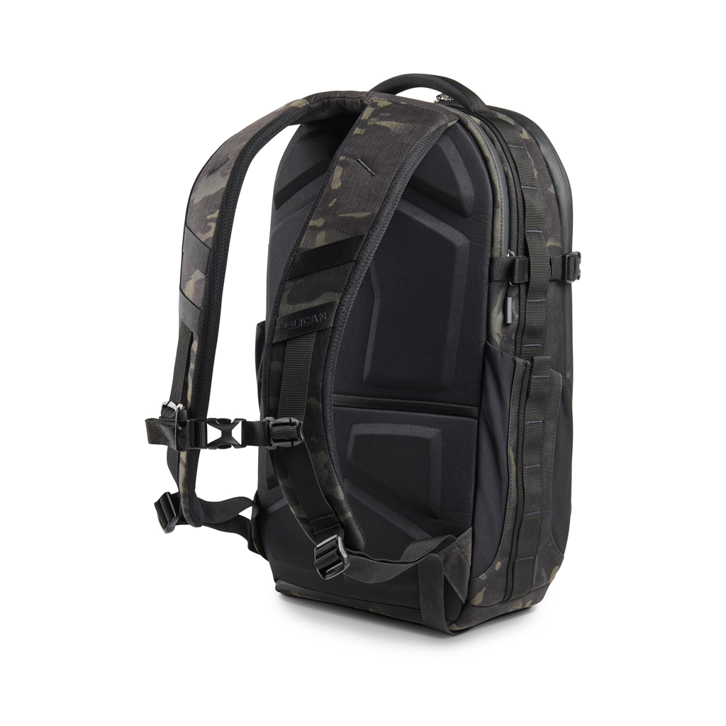 Mochila Aegis PX18 Multicam Black #color_Multicam Black