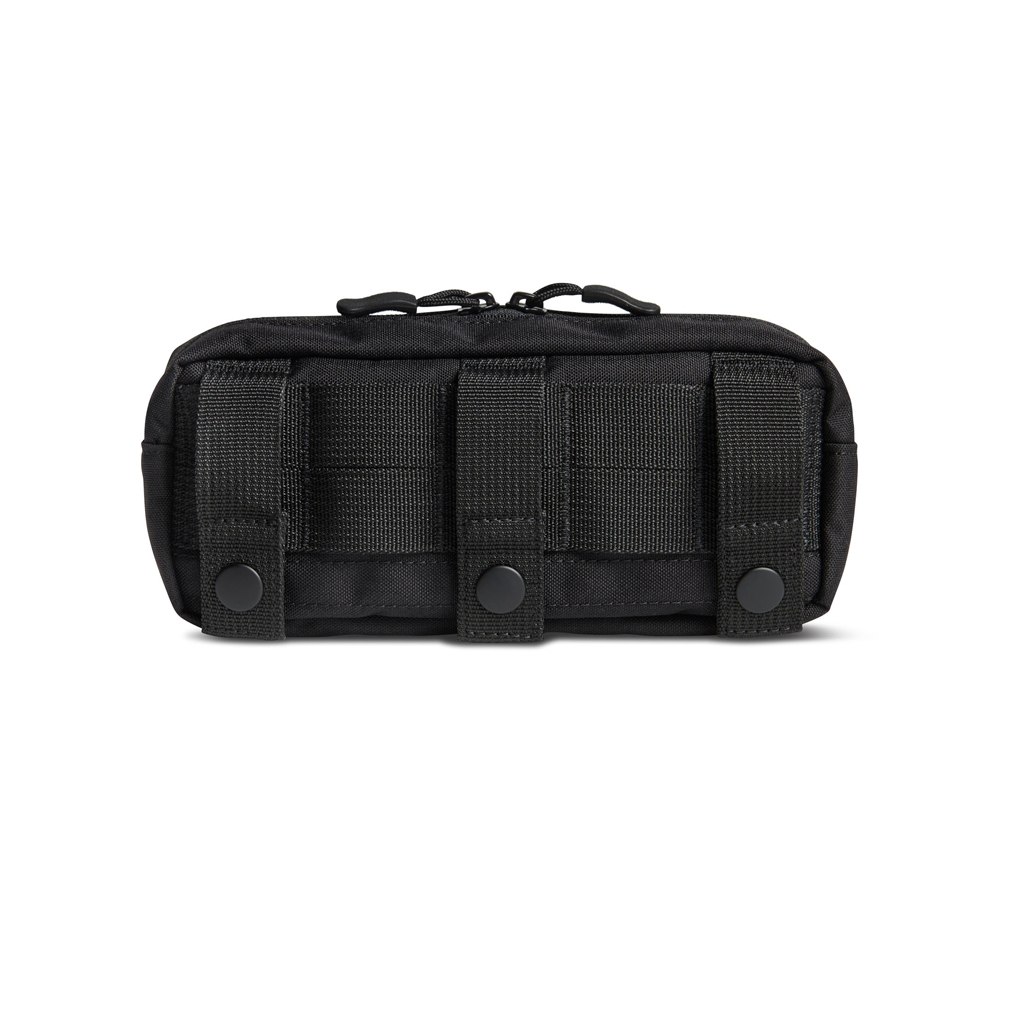 Molle pouch 8x4"" p/mochila pelican Mod. MZPH-TRVL