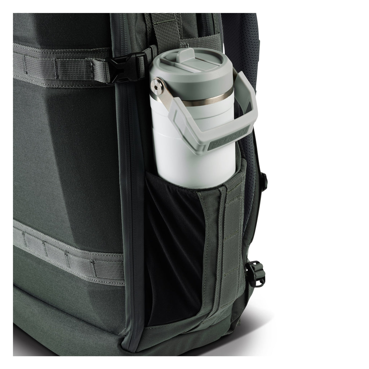 Mochila Aegis PX25 Charcoal #color_Charcoal