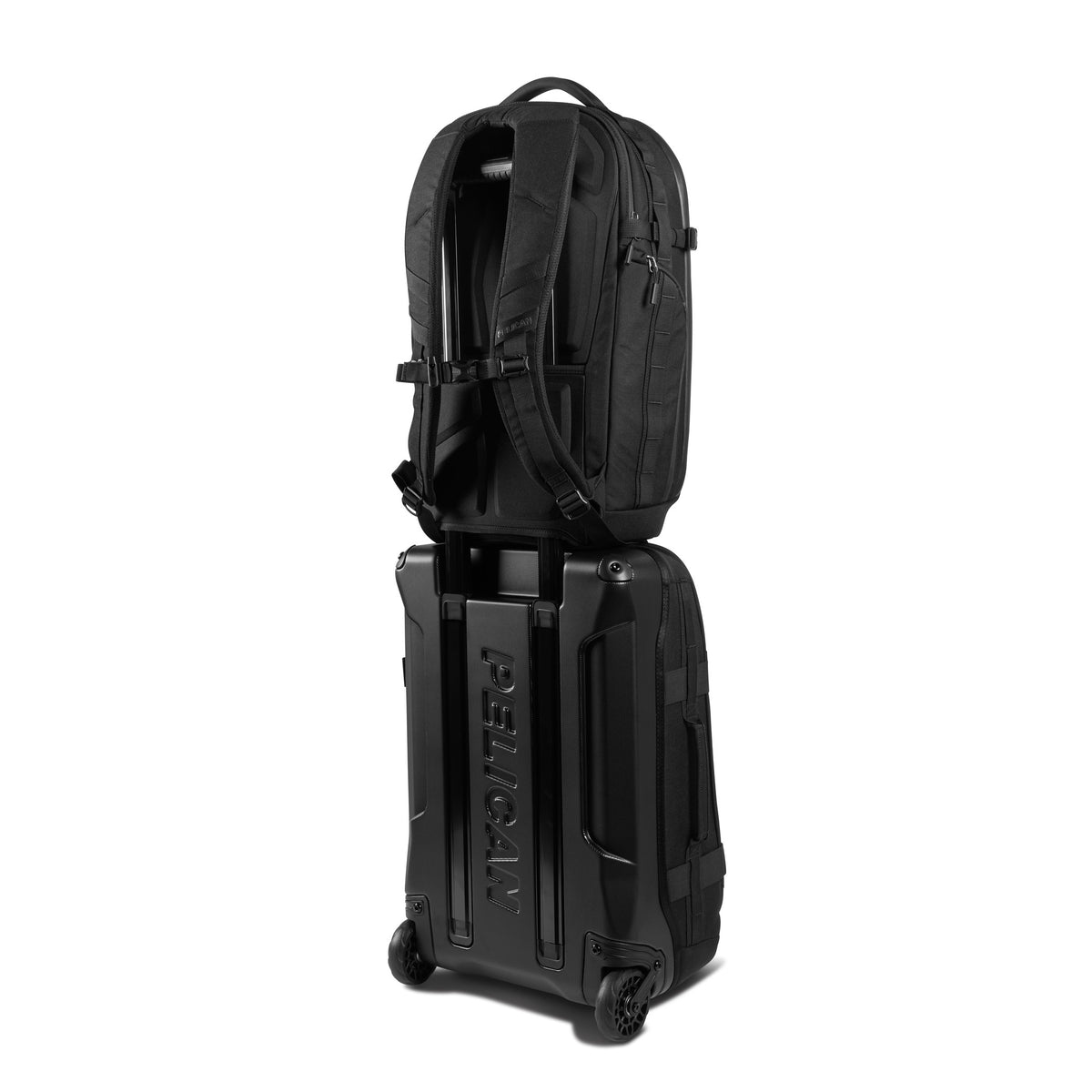 Mochila Aegis PX18 Black #color_Black