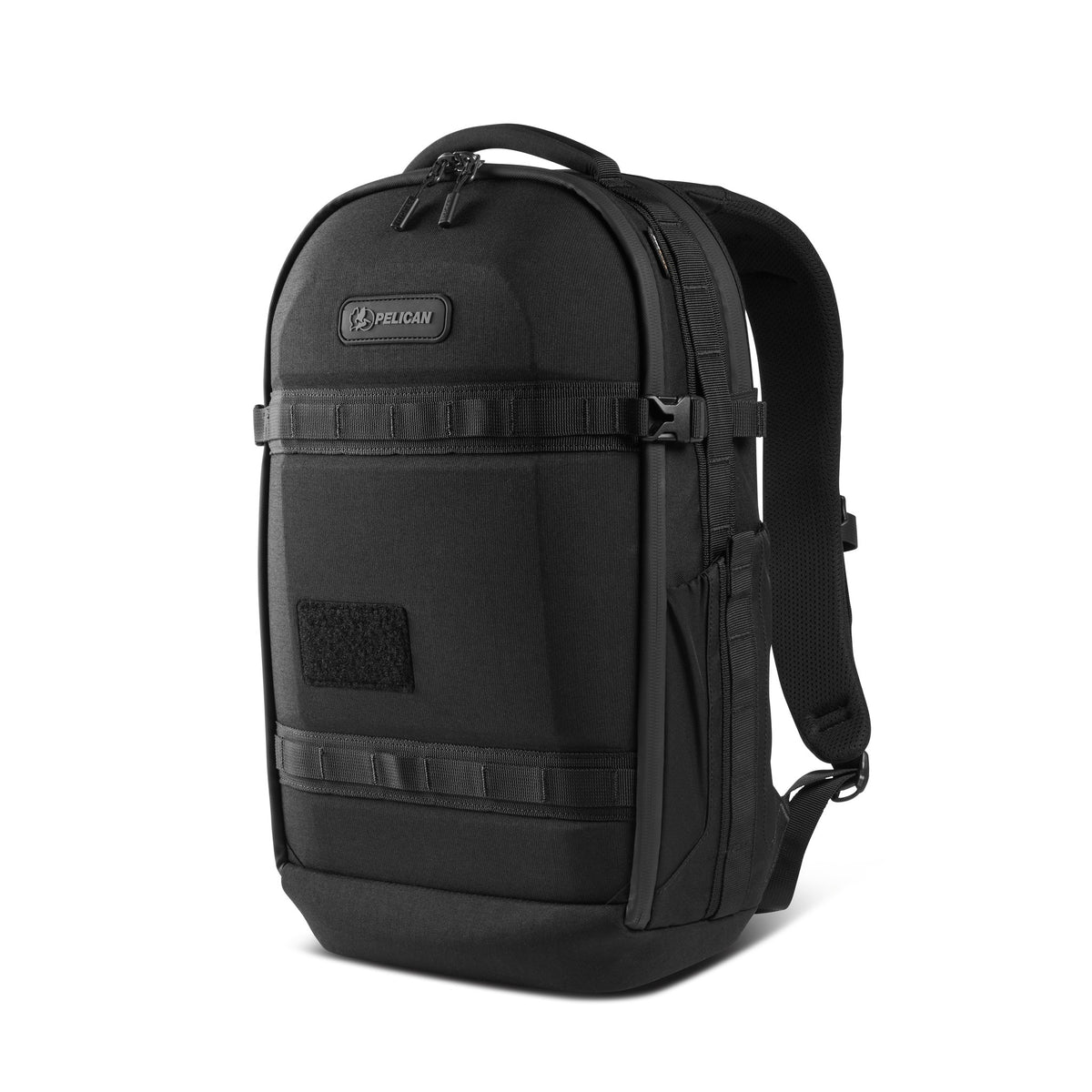 Mochila Aegis PX18 Black #color_Black