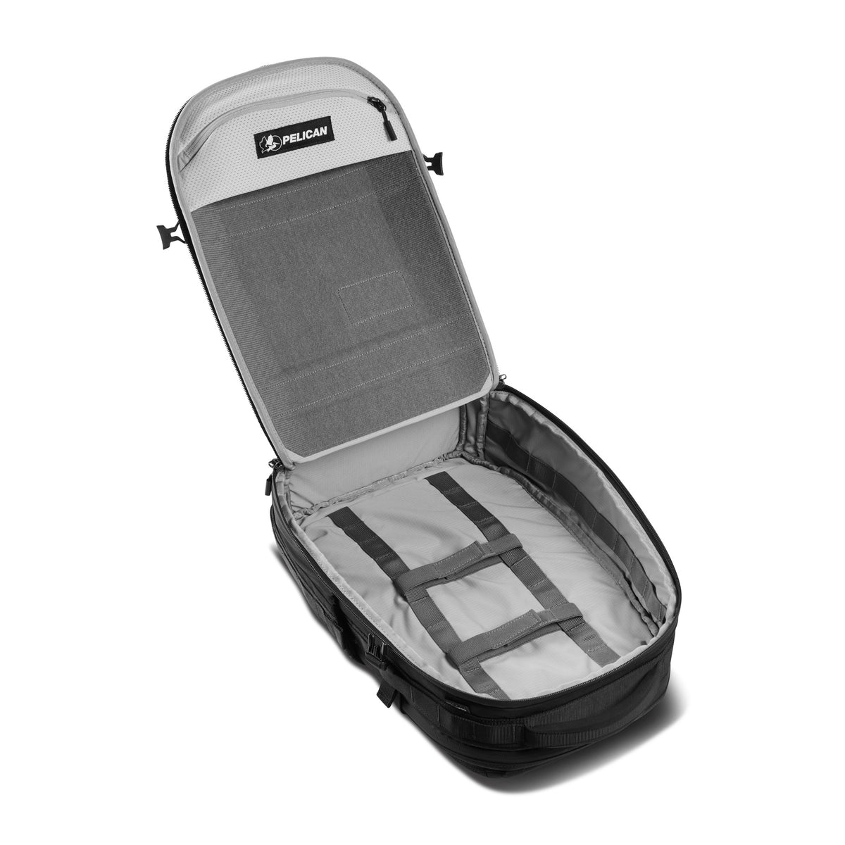 Mochila Aegis PX18 Black #color_Black