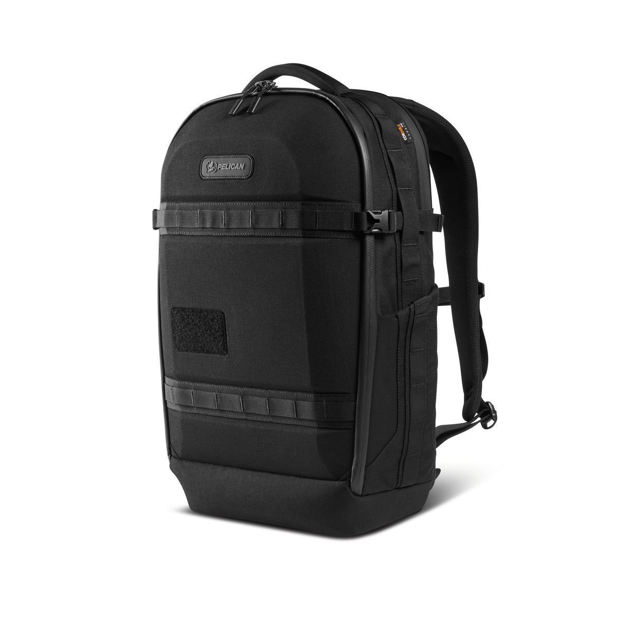 Mochila Aegis PX25 Black #color_Black