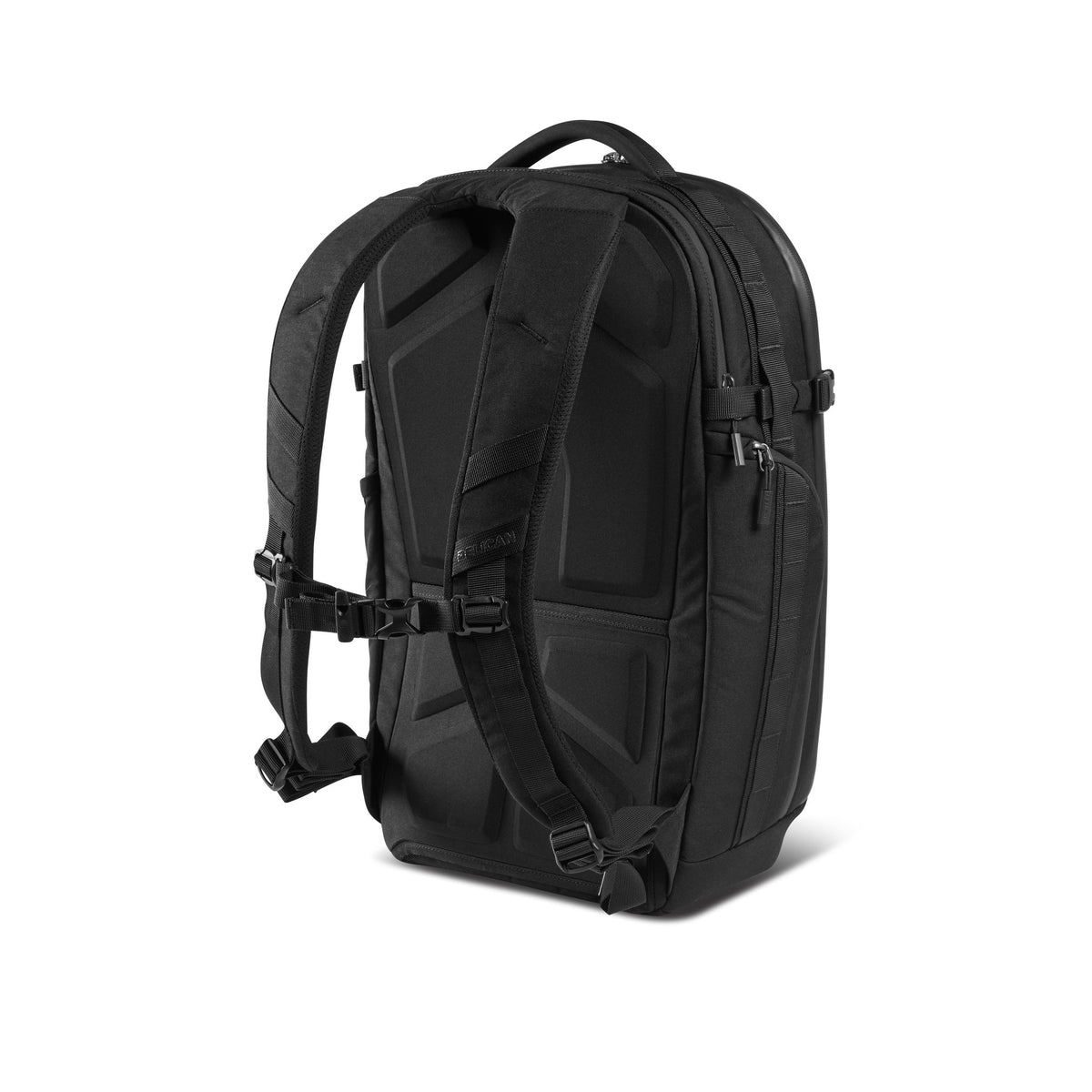Mochila Aegis PX25 Black #color_Black