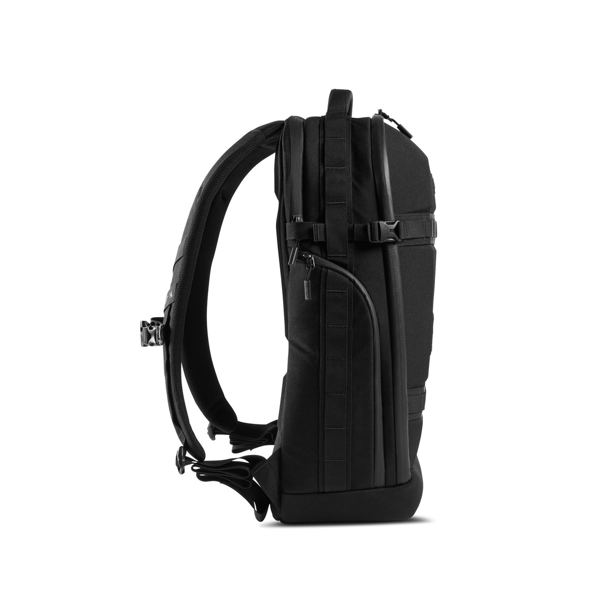 Mochila Aegis PX25 Black #color_Black