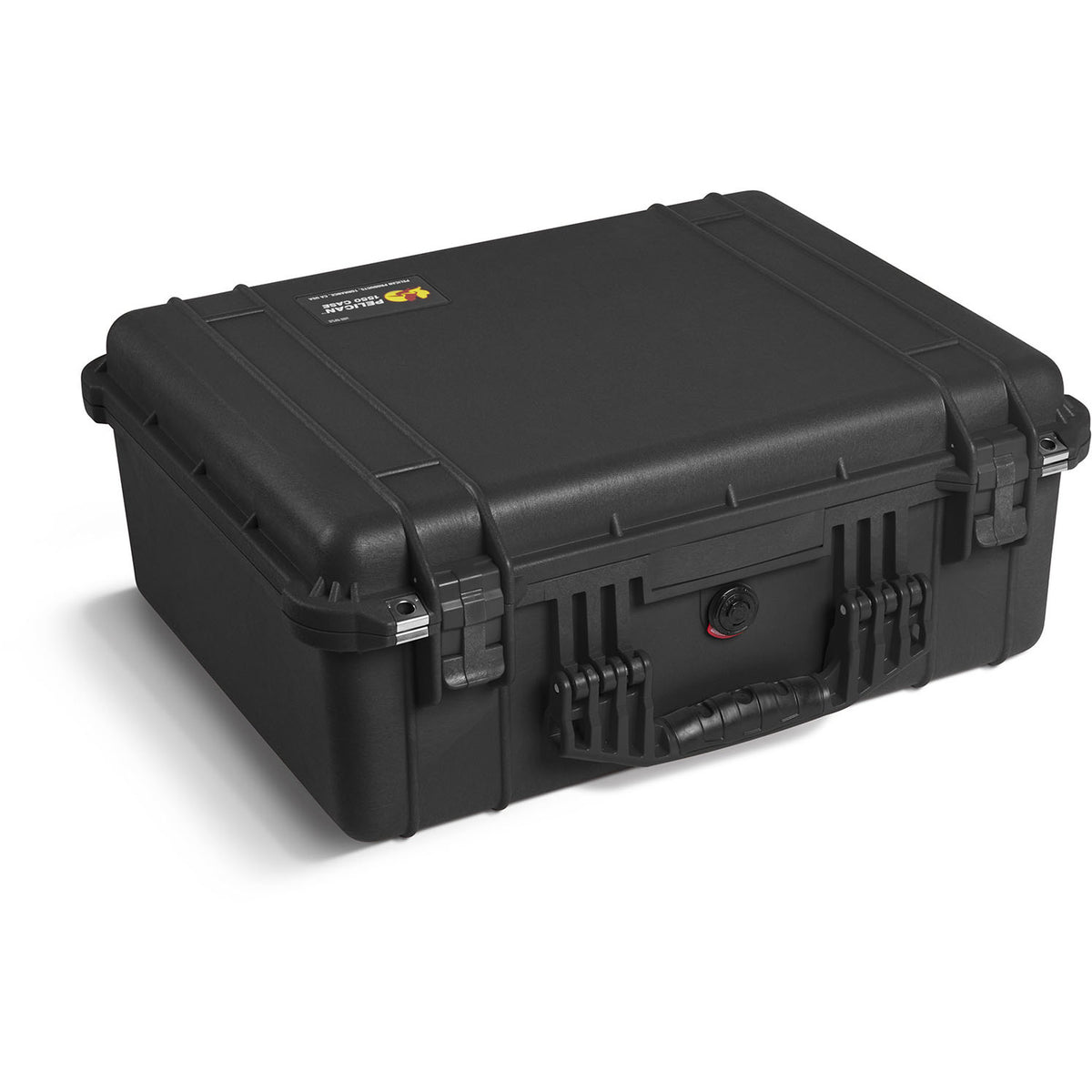 Estuche Pelican Protector 1550 Black #color_Black