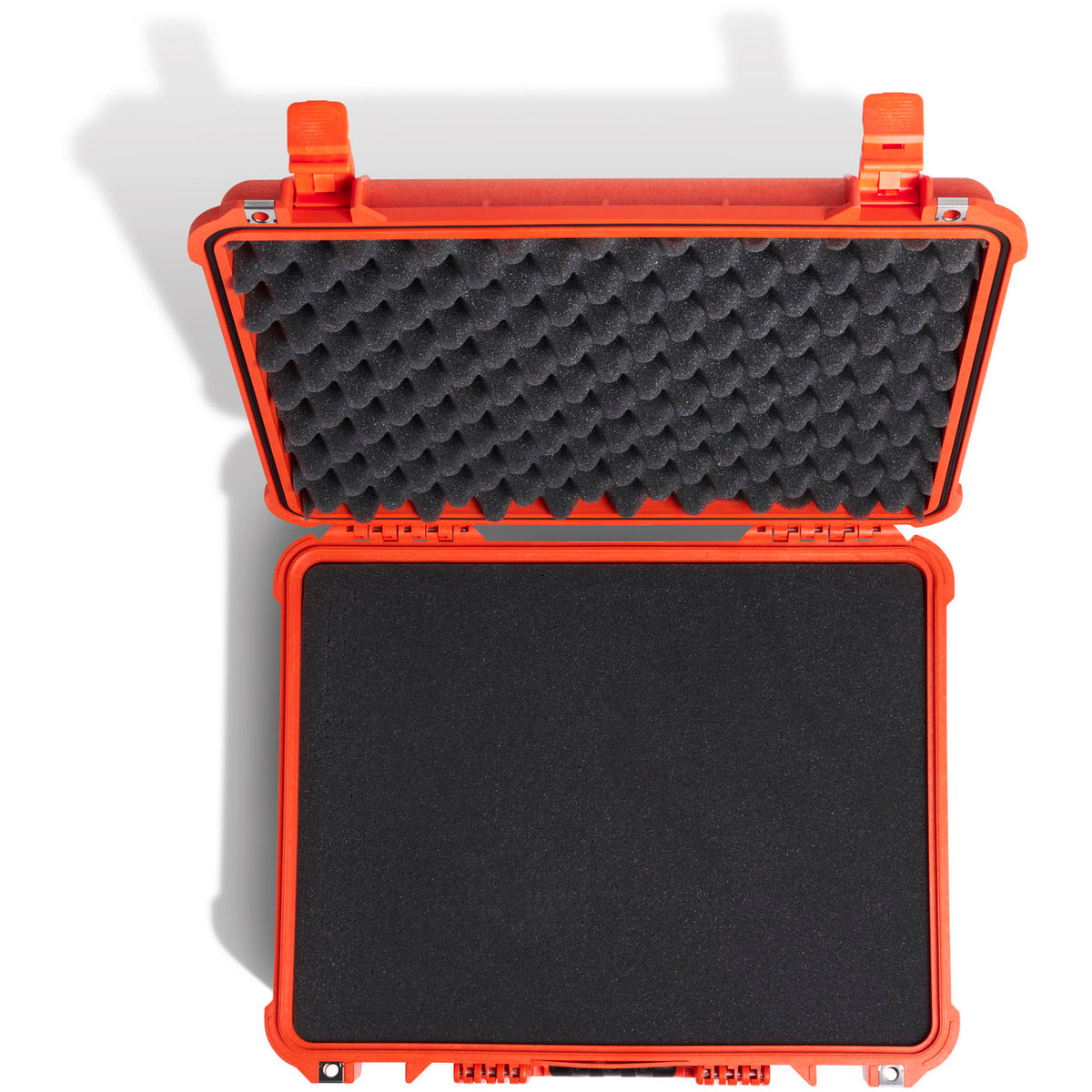 Estuche Pelican Protector 1550 Orange #color_Orange