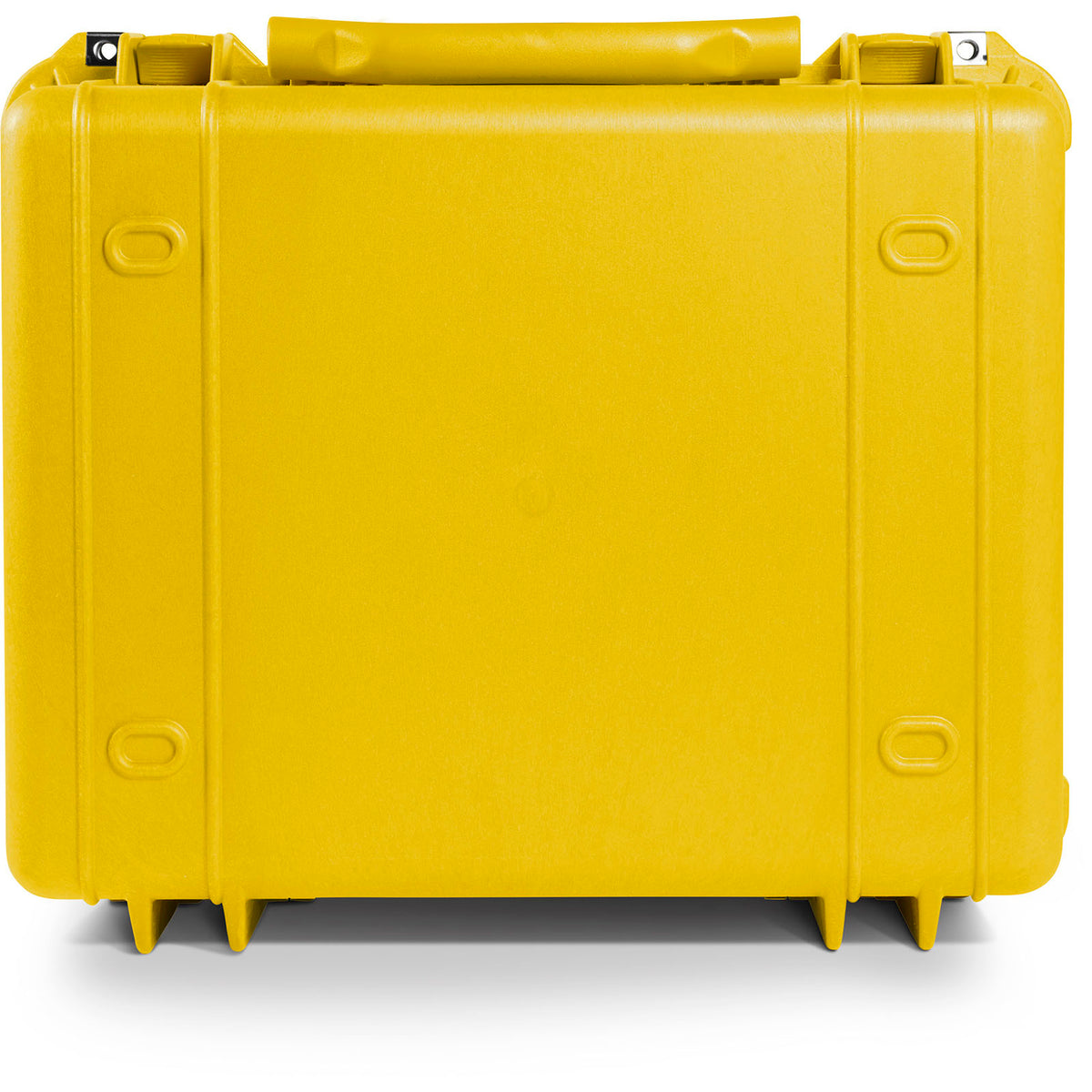 Estuche Pelican Protector 1550 Yellow #color_Yellow