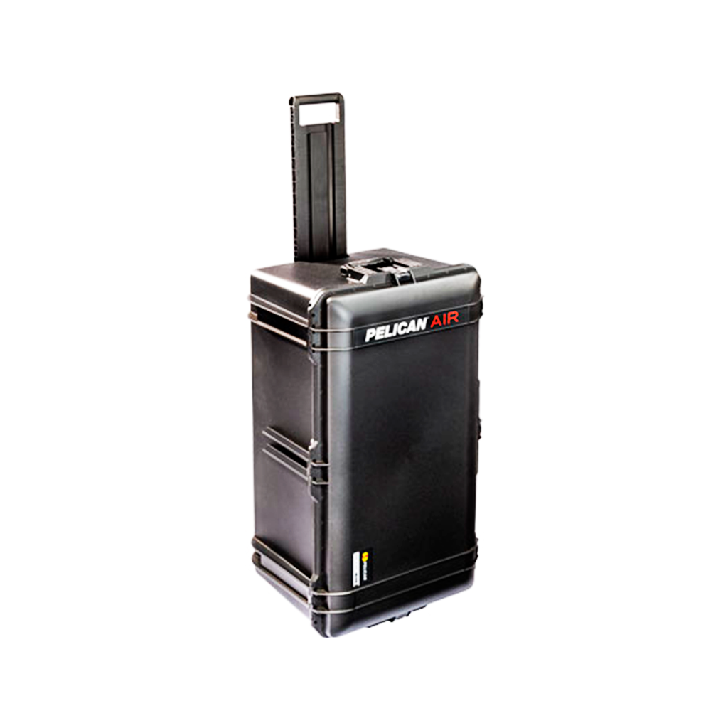 Estuche Pelican Air 1646 Black #color_Black