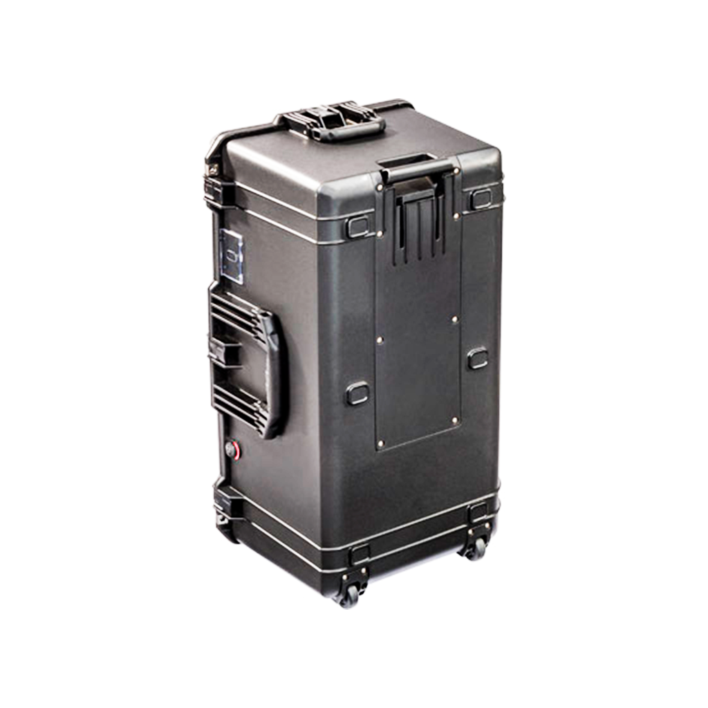 Estuche Pelican Air 1646 Black #color_Black