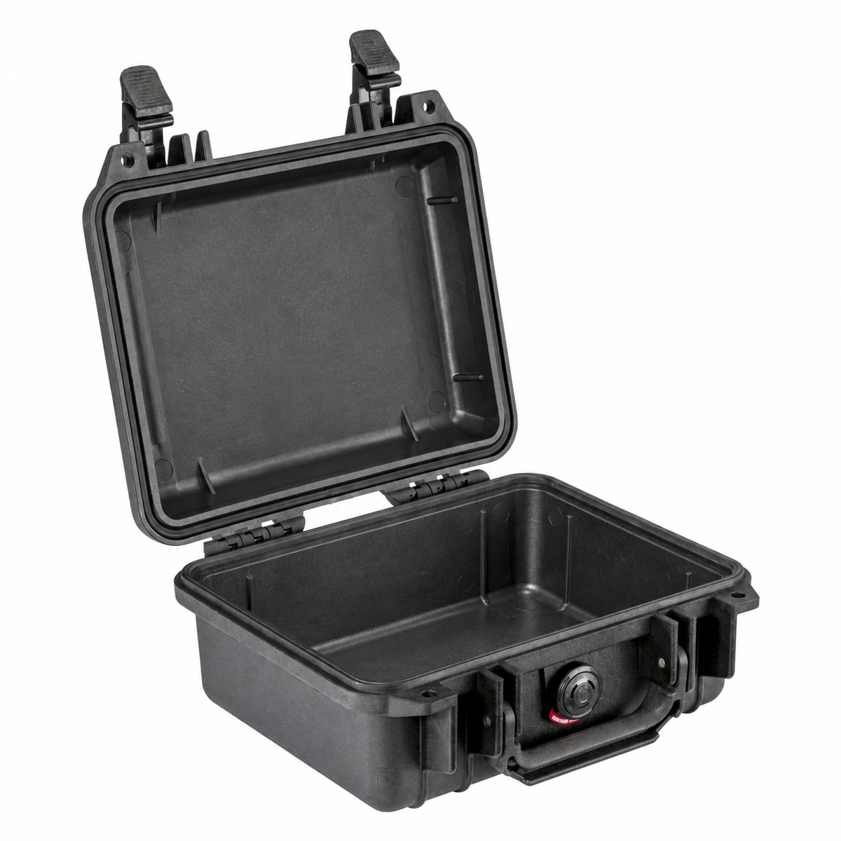 Estuche Pelican Protector 1200 Black #color_Black
