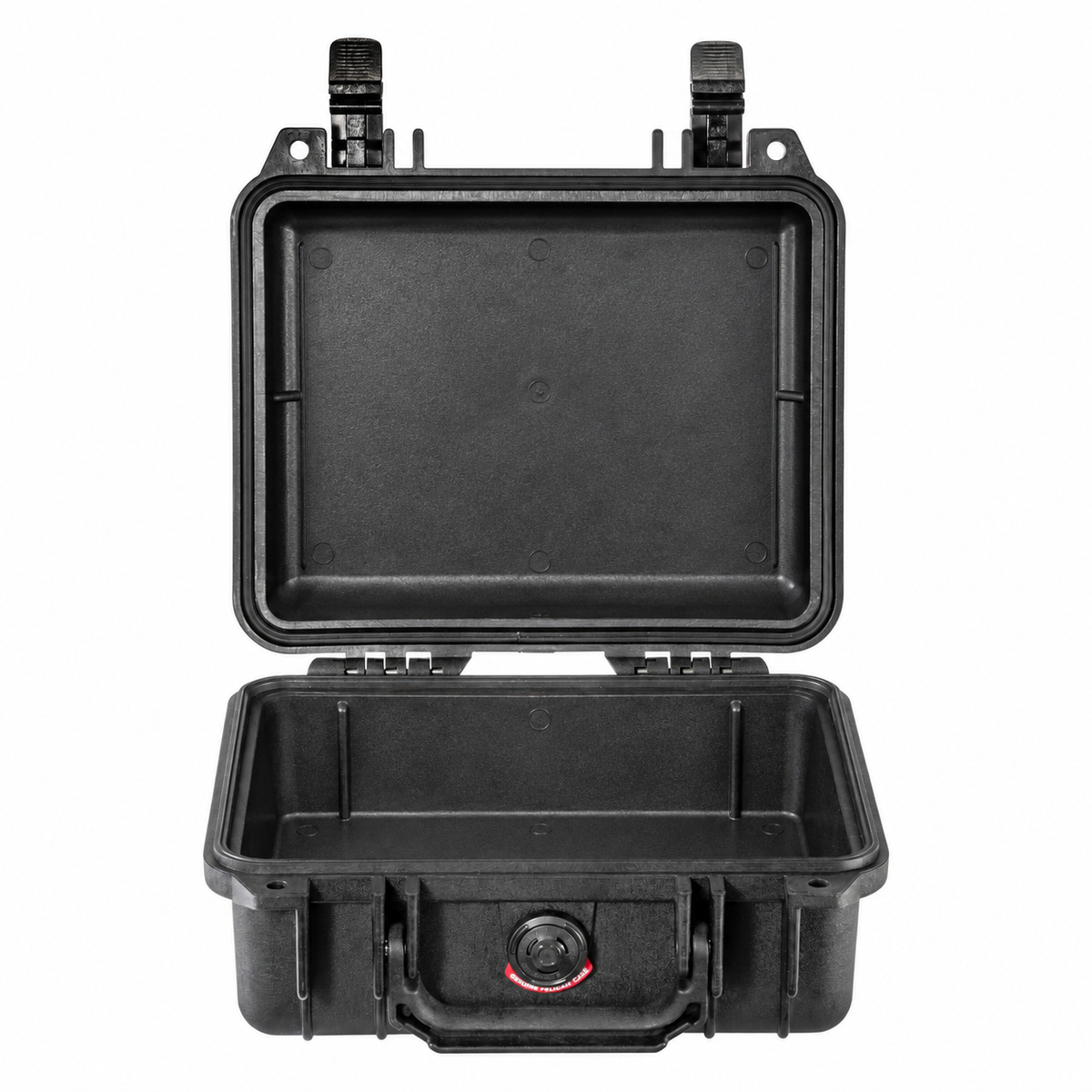 Estuche Pelican Protector 1200 Black #color_Black
