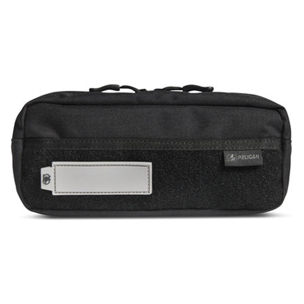 Estuche p/mochila Pelican VZPH-TRVL Black
