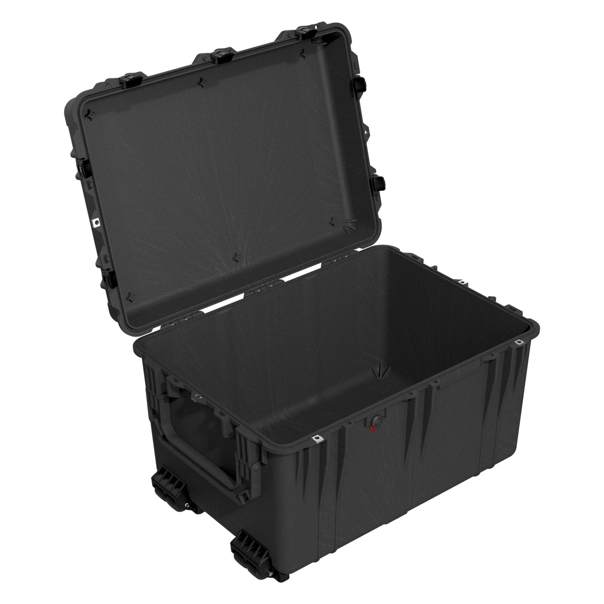 Estuche Pelican Protecto 1660 Black #color_Black