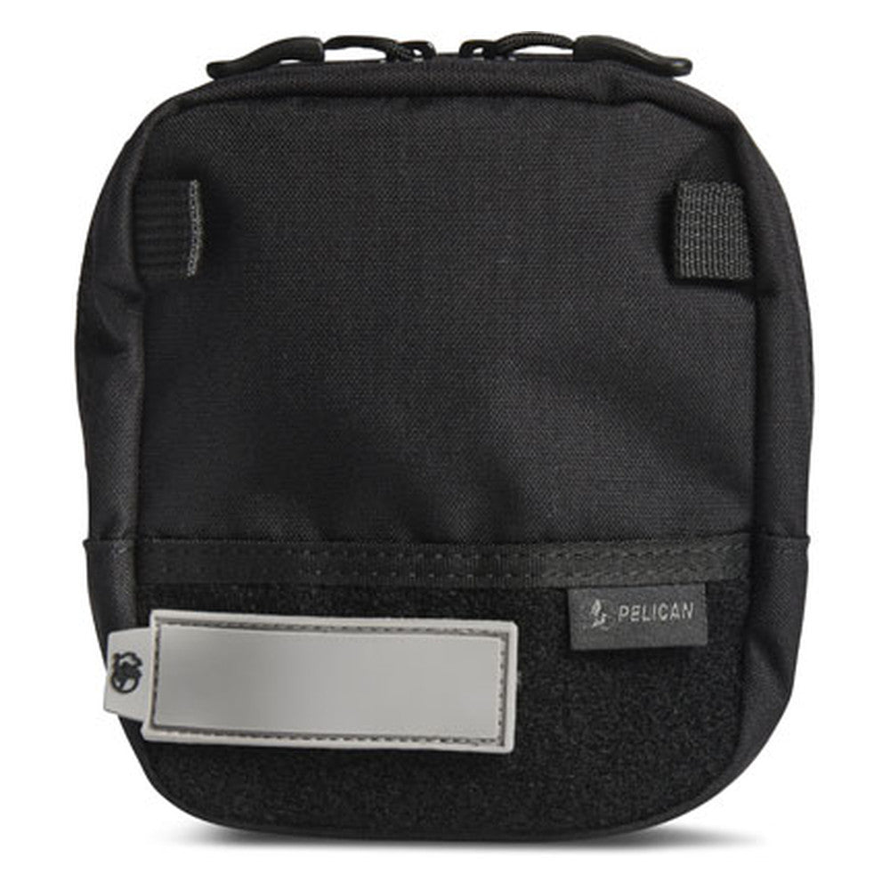 Estuche p/mochila Pelican VZPH-TRVL Black