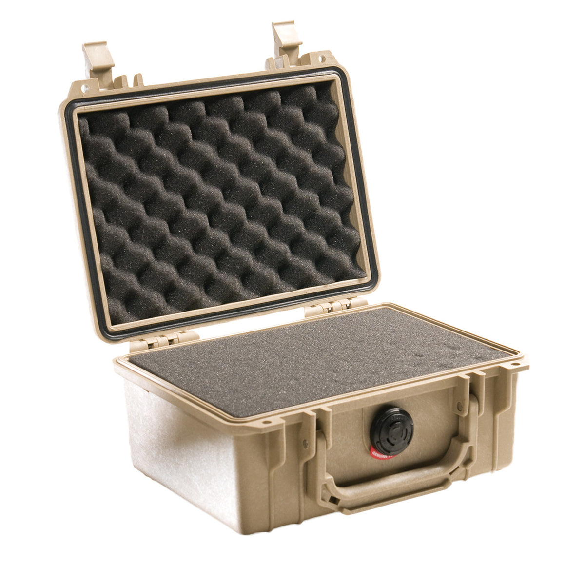 Estuche Pelican protector 1150 Desert Tan #color_Desert Tan