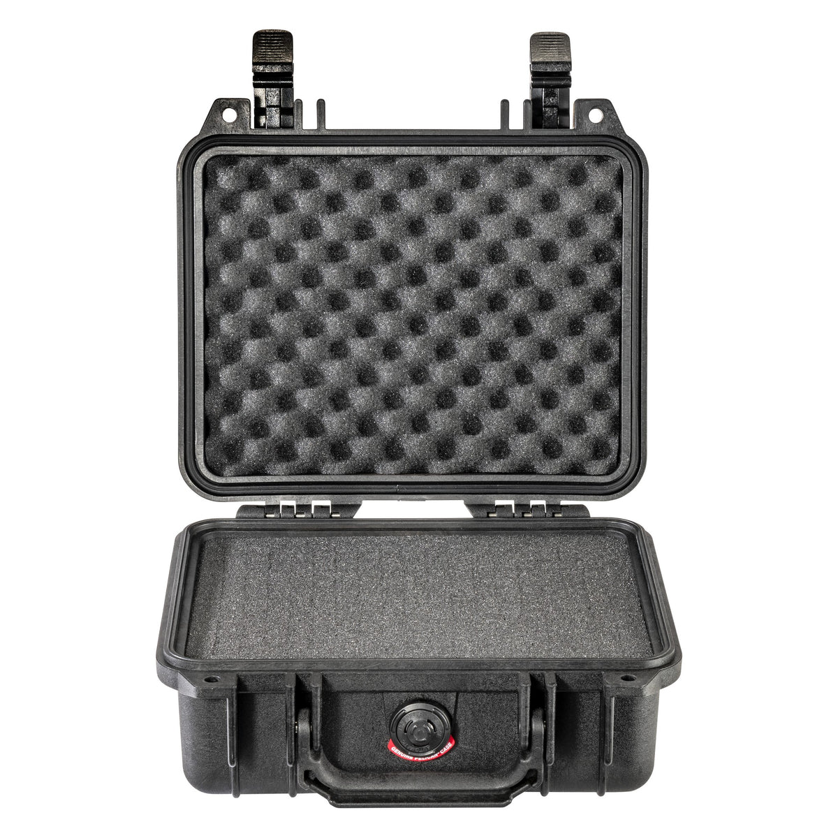 Estuche Pelican Protector 1200 Black #color_Black