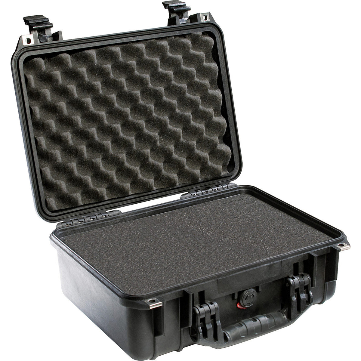 Estuche Pelican Protector 1450 Black #color_Black
