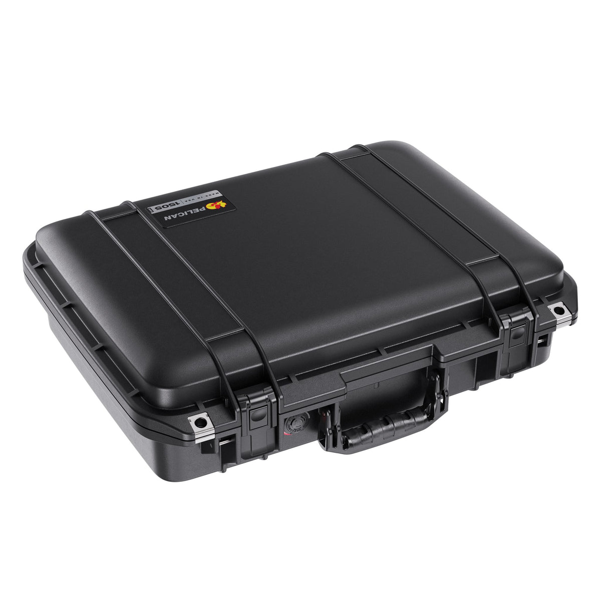 Estuche Pelican Air 1505 Black