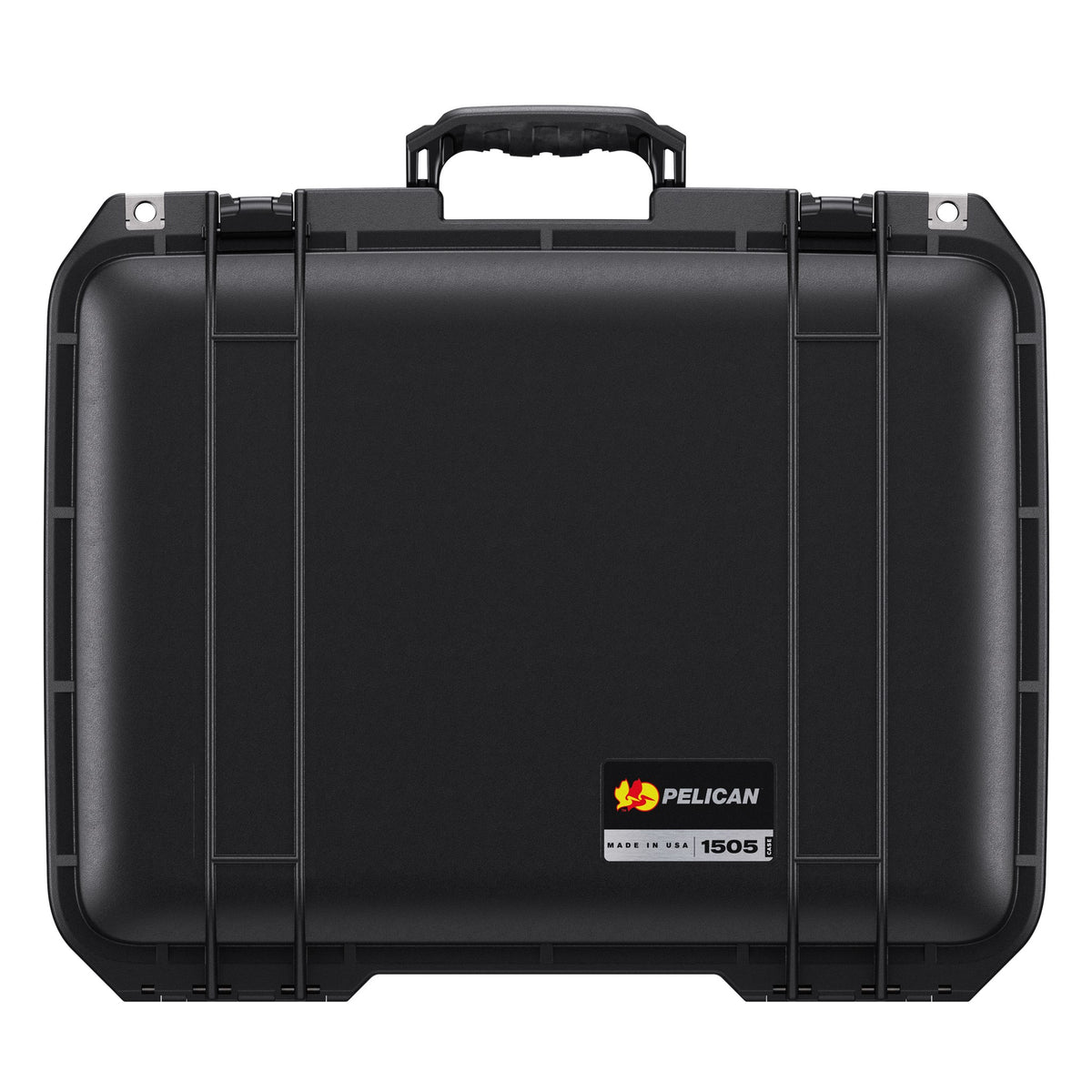 Estuche Pelican Air 1505 Black