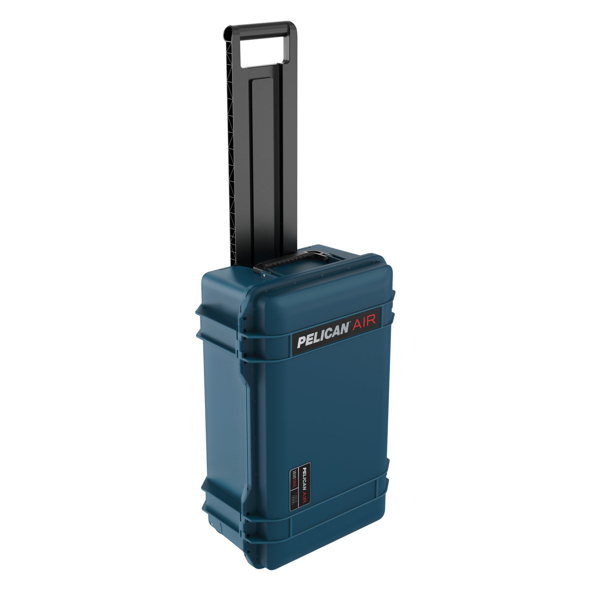 Estuche Pelican Air Travel 1535TRVL Indigo #color_Indigo