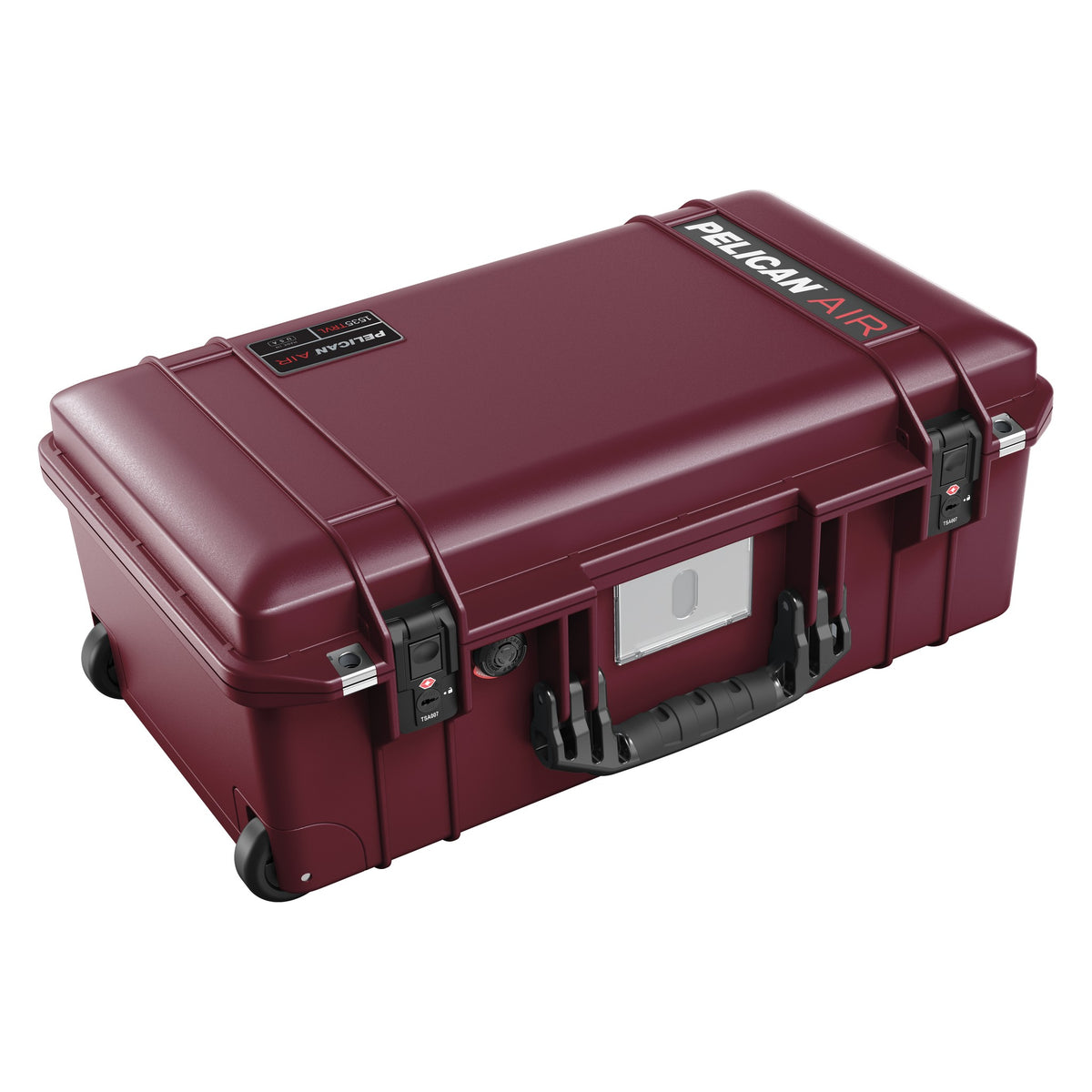 Estuche Pelican Air Travel 1535TRVL Oxblood #color_Oxblood