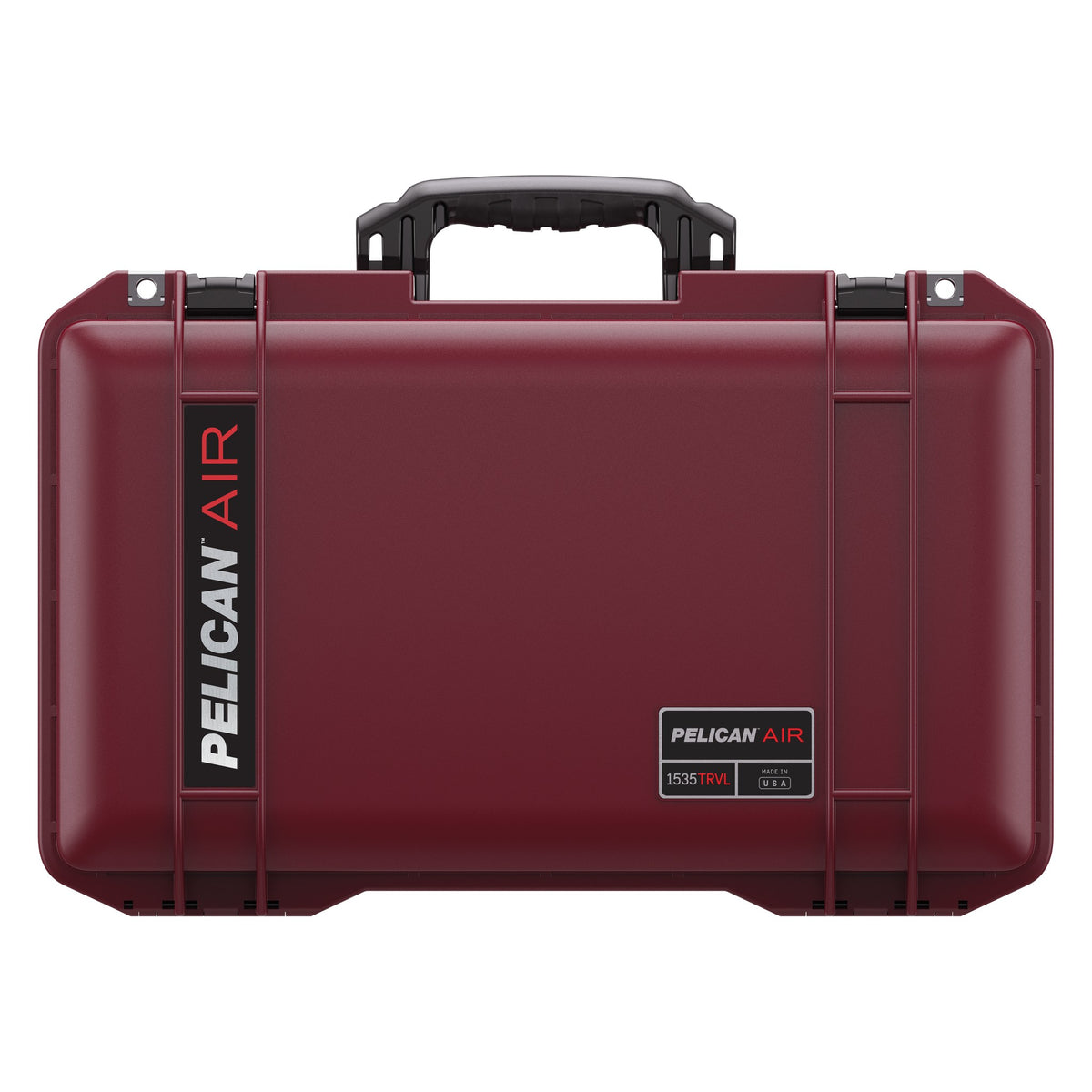 Estuche Pelican Air Travel 1535TRVL Oxblood #color_Oxblood