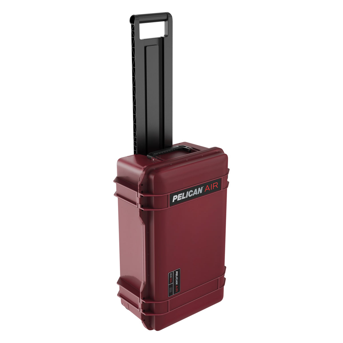Estuche Pelican Air Travel 1535TRVL Oxblood #color_Oxblood