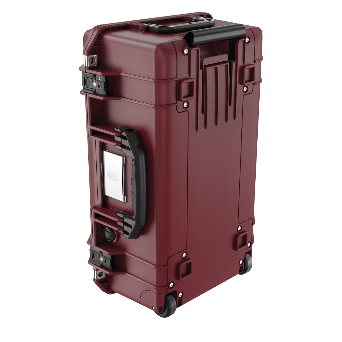 Estuche Pelican Air Travel 1535TRVL Oxblood #color_Oxblood