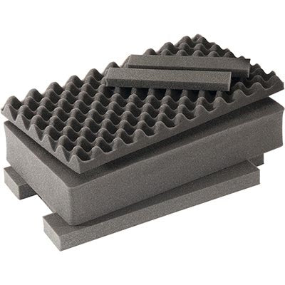 Juego de foam 5 piezas para Pelican Air 1535
