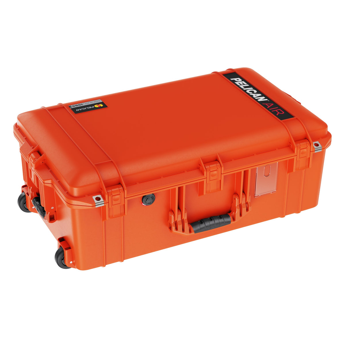 Estuche Pelican Air 1595 Orange #color_Orange