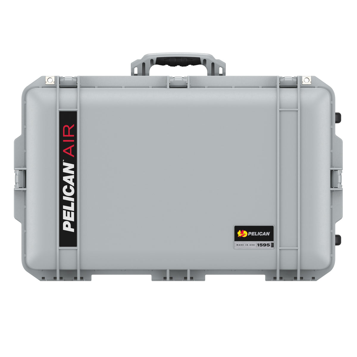 Estuche Pelican Air 1595 Silver #color_Silver