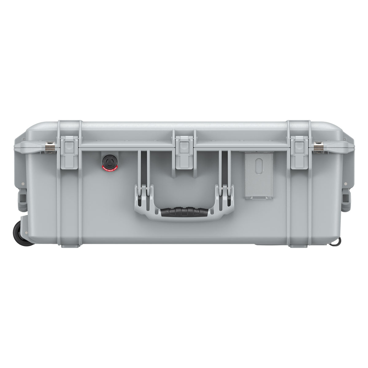 Estuche Pelican Air 1595 Silver #color_Silver