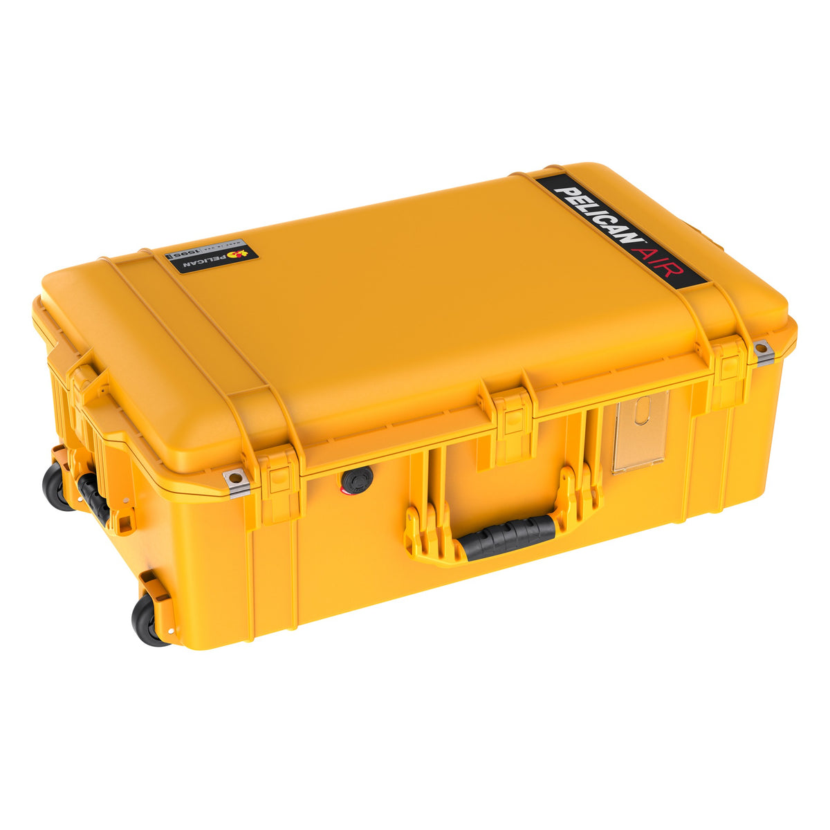 Estuche Pelican Air 1595 Yellow #color_Yellow
