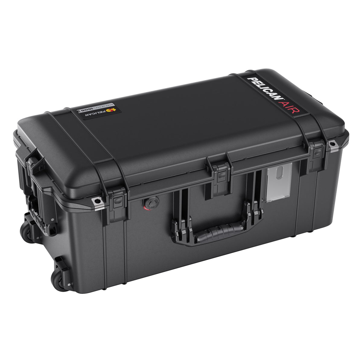 Estuche Pelican Air 1606 Black #color_Black