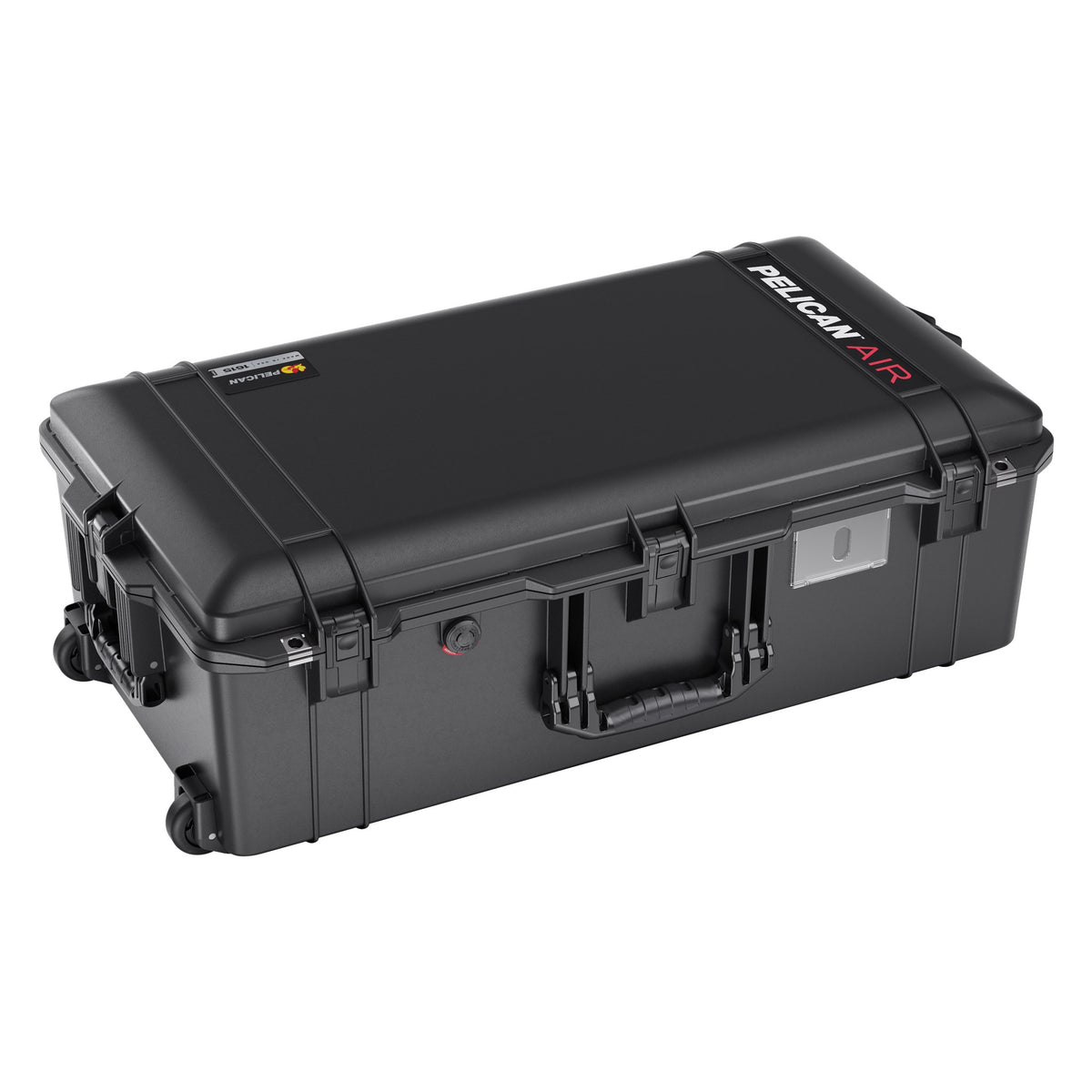 Estuche Pelican Air 1615 Black #color_Black