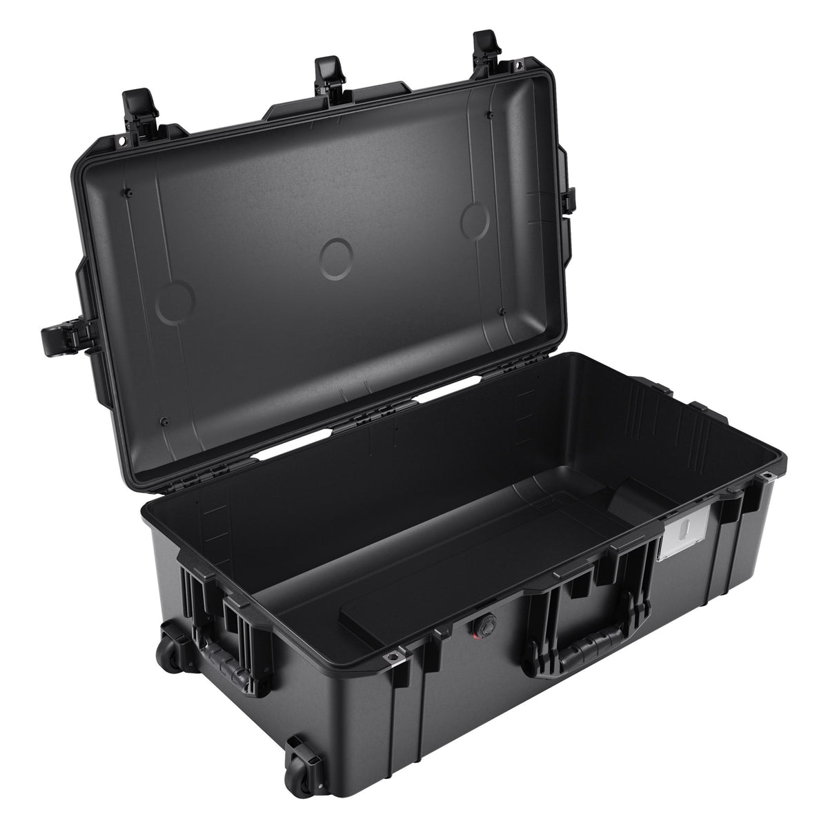 Estuche Pelican Air 1615 Black #color_Black