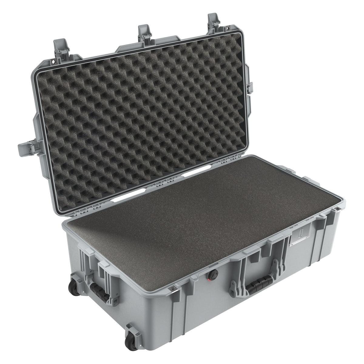 Estuche Pelican Air 1615 Silver #color_Silver