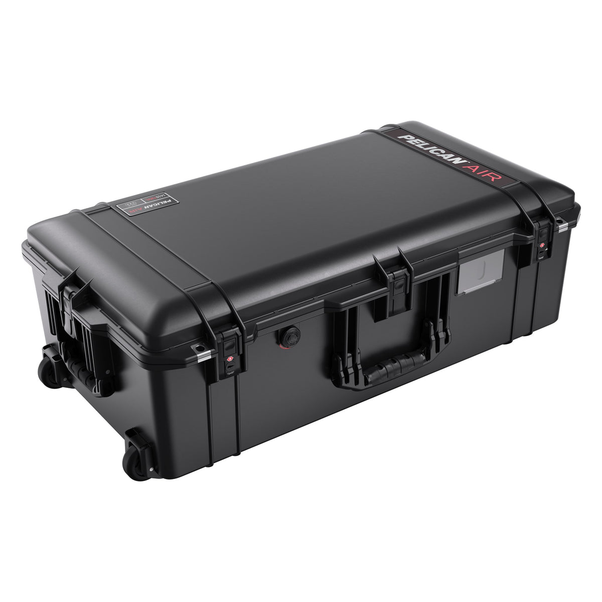 Estuche Pelican Air Travel 1615TRV Black #color_Black