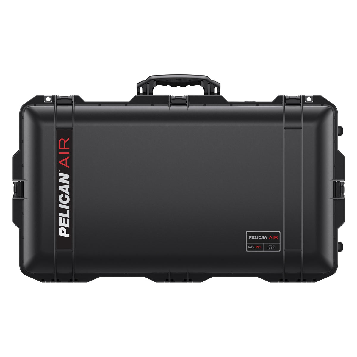 Estuche Pelican Air Travel 1615TRV Black #color_Black