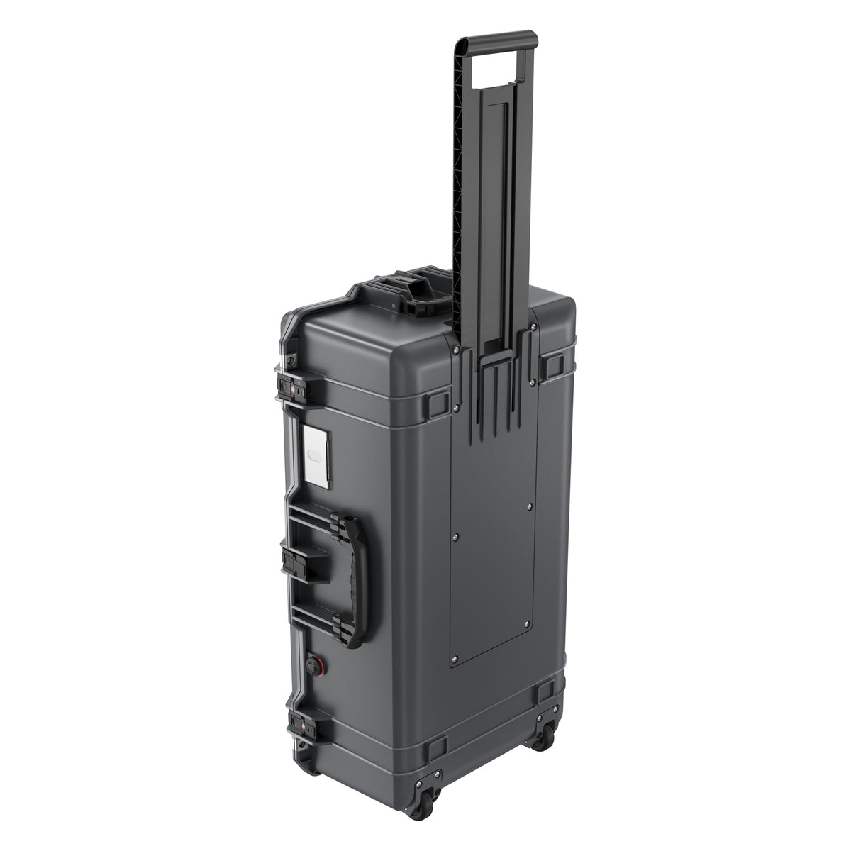 Estuche Pelican Air Travel 1615TRV Charcoal #color_Charcoal