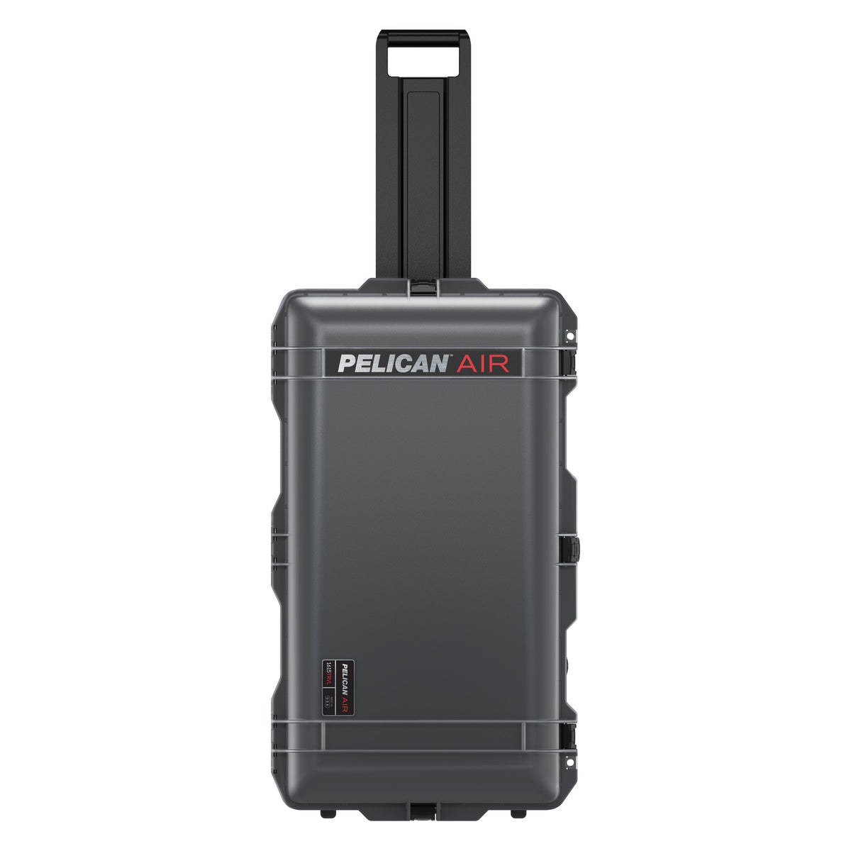 Estuche Pelican Air Travel 1615TRV Charcoal #color_Charcoal