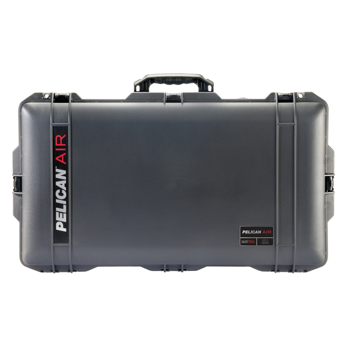 Estuche Pelican Air Travel 1615TRV Charcoal #color_Charcoal