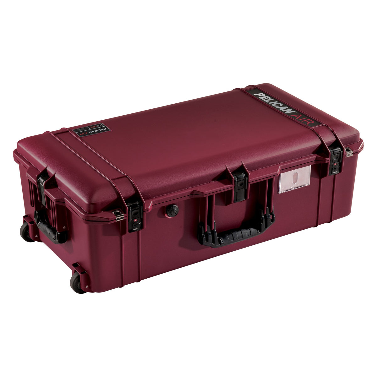 Estuche Pelican Air Travel 1615TRV Oxblood #color_Oxblood