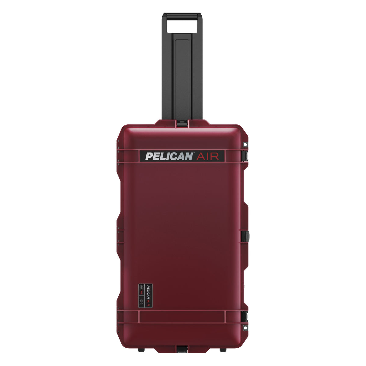 Estuche Pelican Air Travel 1615TRV Oxblood #color_Oxblood